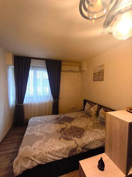 Barbu Vacarescu – Floreasca – Studio - loc de parcare inclus – 500 EUR