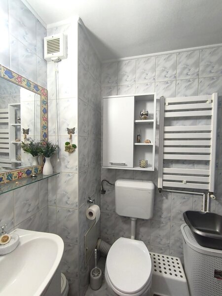 Barbu Vacarescu – Floreasca – Studio - loc de parcare inclus – 500 EUR