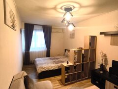 Barbu Vacarescu – Floreasca – Studio - loc de parcare inclus – 500 EUR