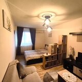 Barbu Vacarescu – Floreasca – Studio - loc de parcare inclus – 500 EUR