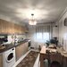 Barbu Vacarescu – Floreasca – Studio - loc de parcare inclus – 500 EUR